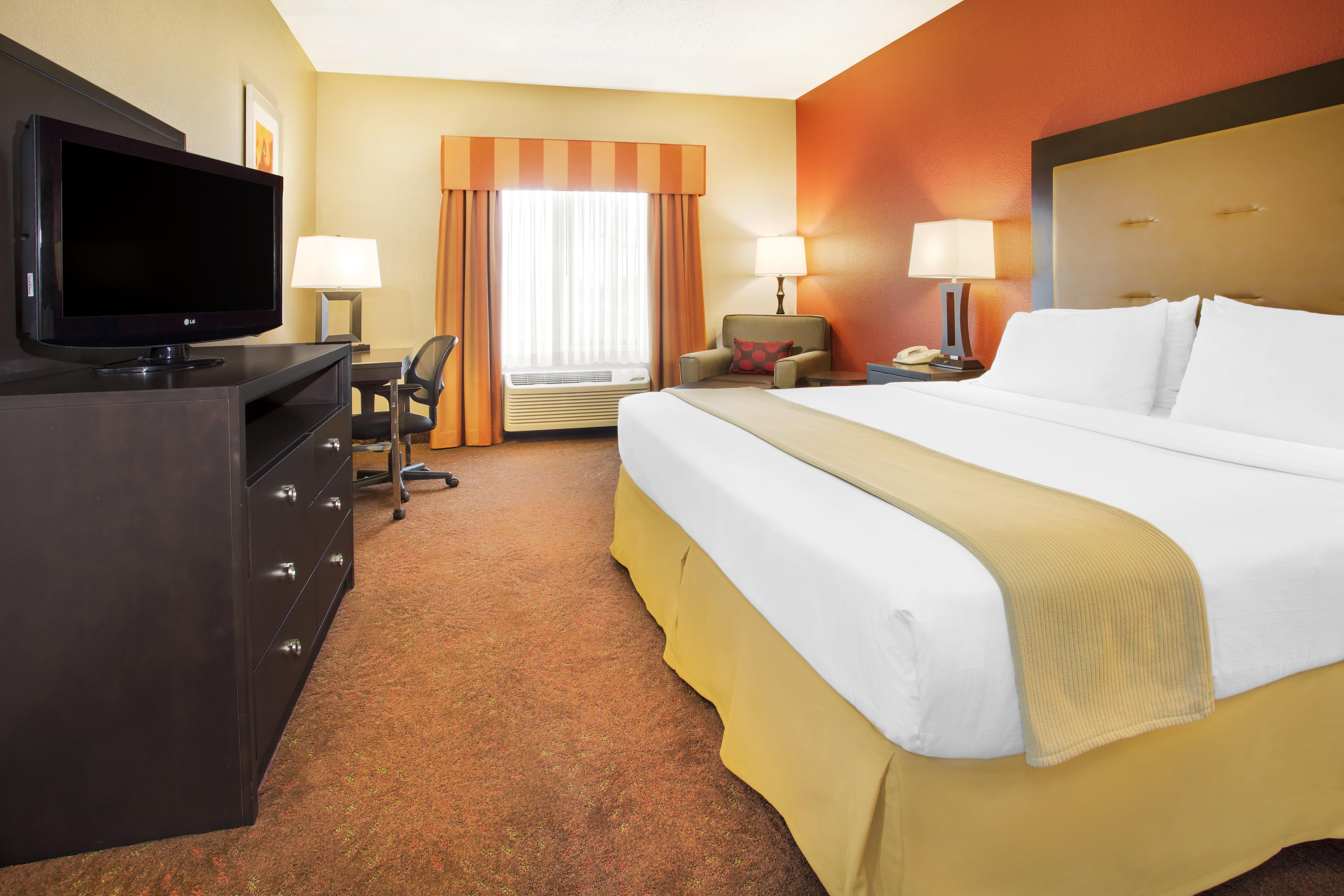 Holiday Inn Express & Suites - Muncie By Ihg Esterno foto