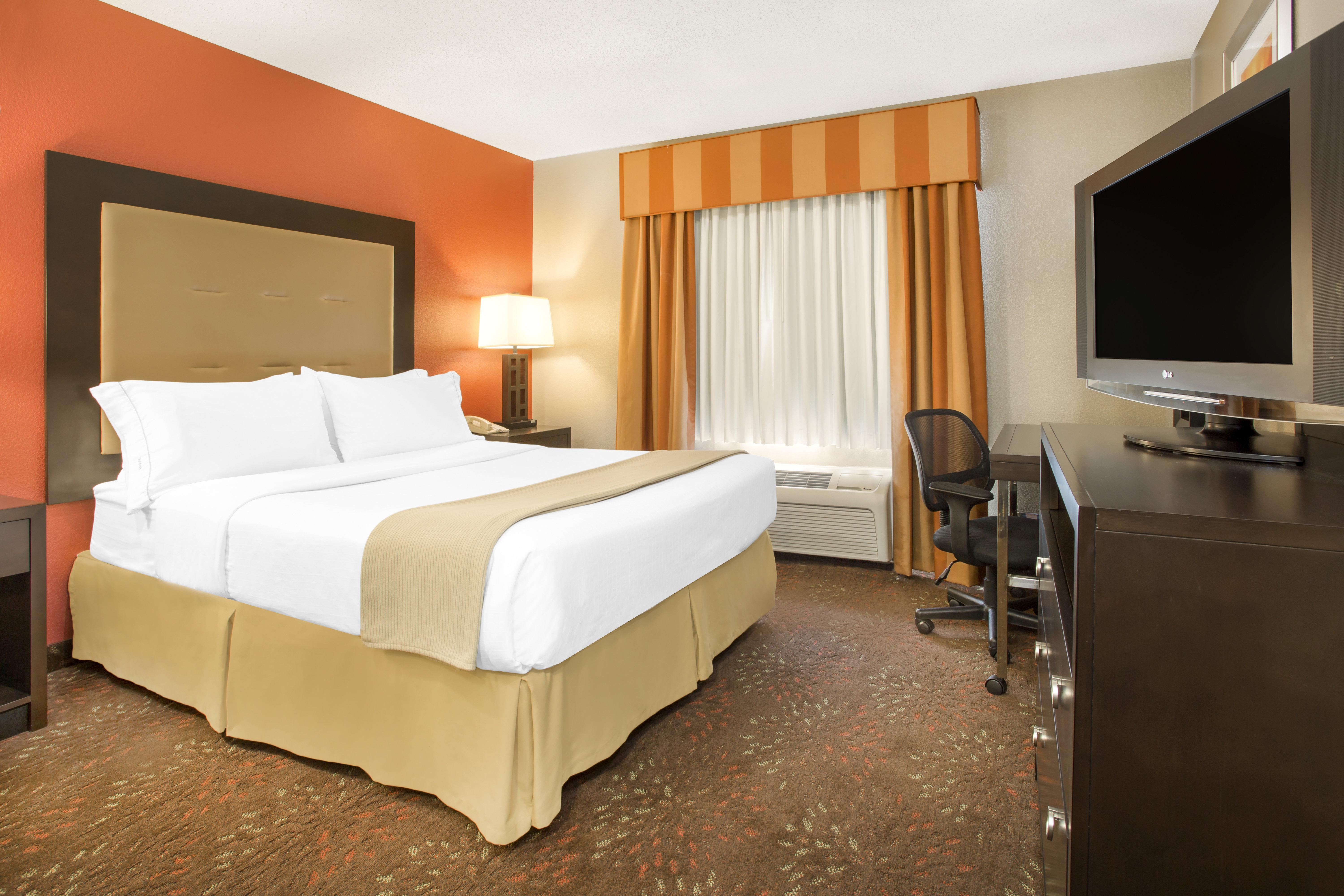 Holiday Inn Express & Suites - Muncie By Ihg Esterno foto