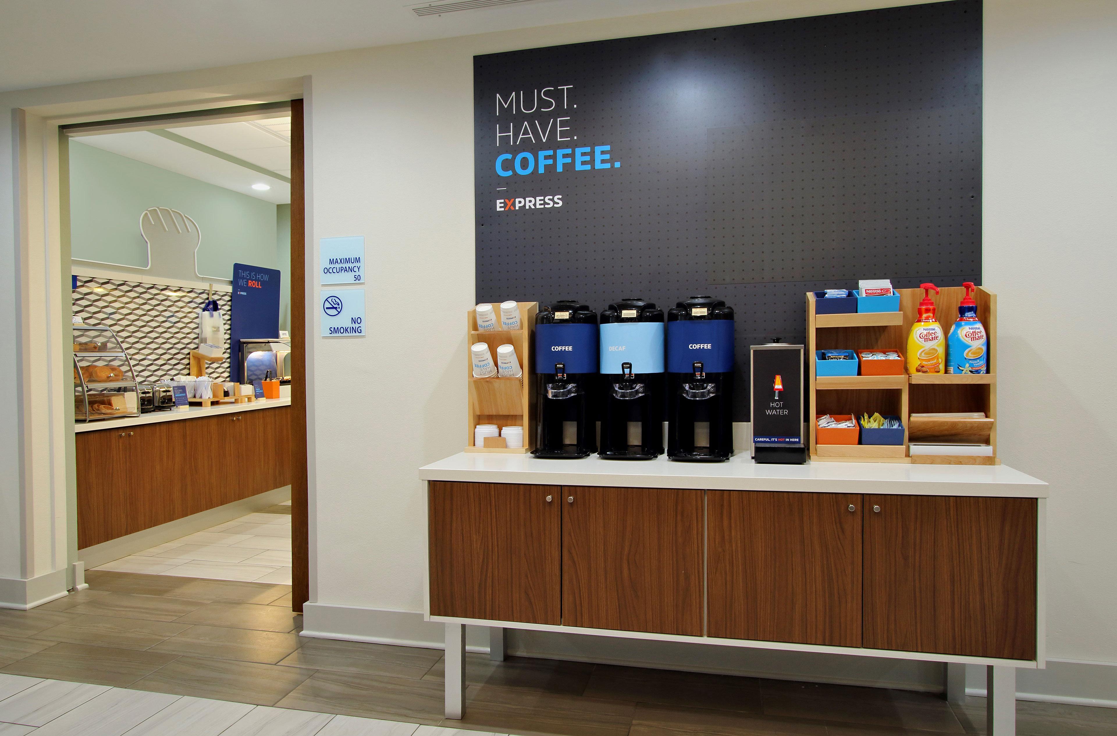 Holiday Inn Express & Suites - Muncie By Ihg Esterno foto