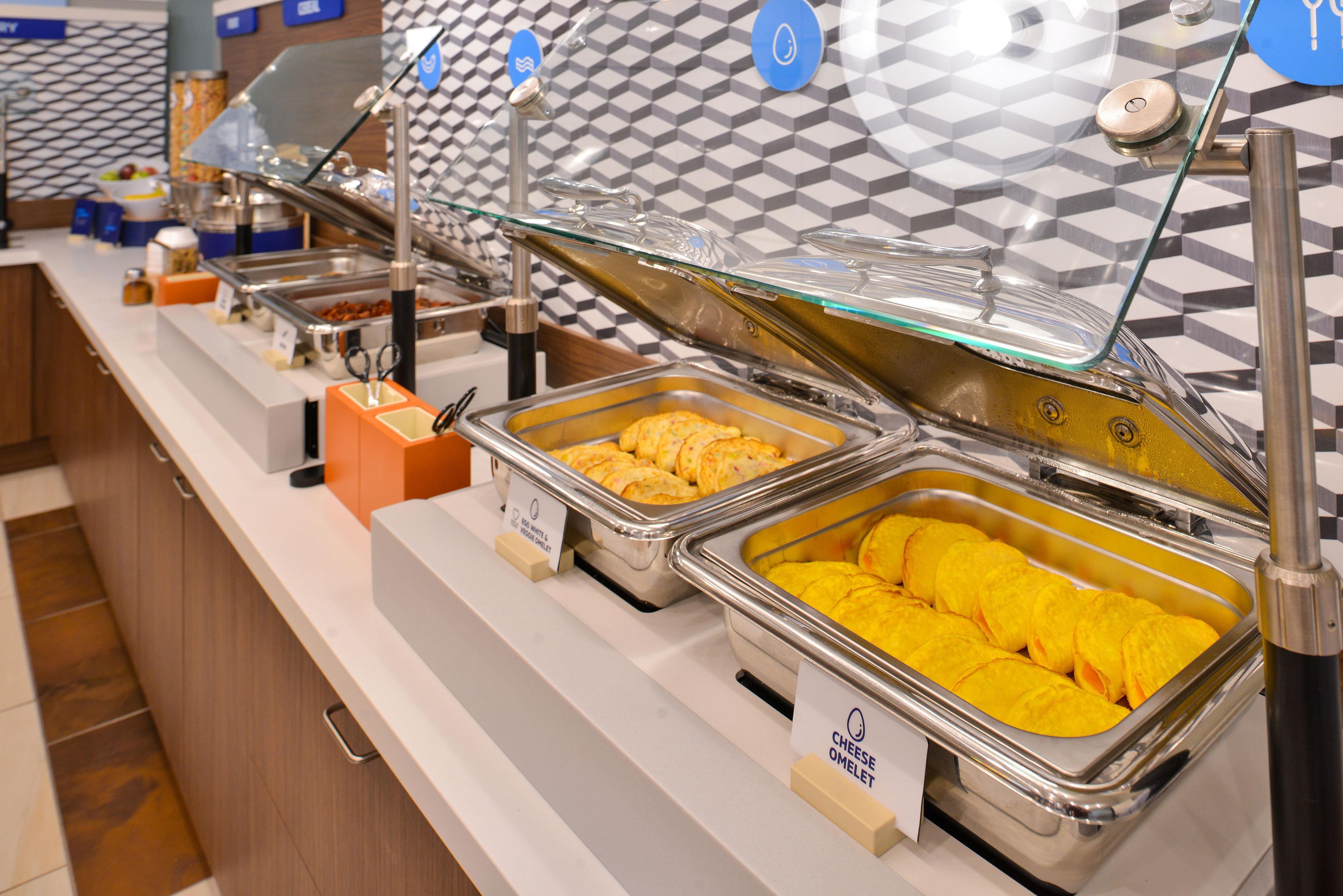 Holiday Inn Express & Suites - Muncie By Ihg Esterno foto