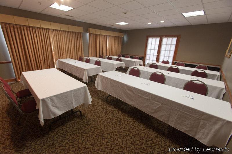 Holiday Inn Express & Suites - Muncie By Ihg Affari foto