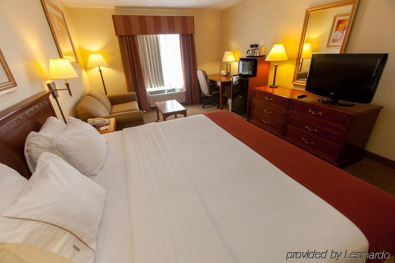 Holiday Inn Express & Suites - Muncie By Ihg Esterno foto